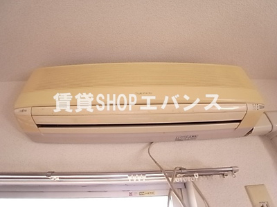 【設備】 | クレストガーデン津田沼