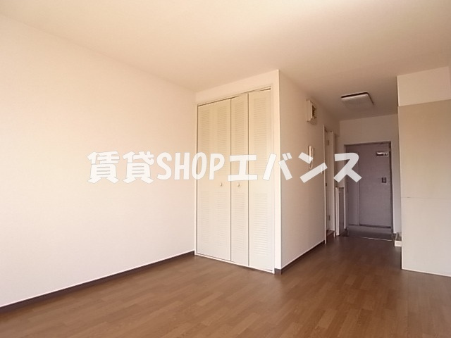 【居間・リビング】 | クレストガーデン津田沼