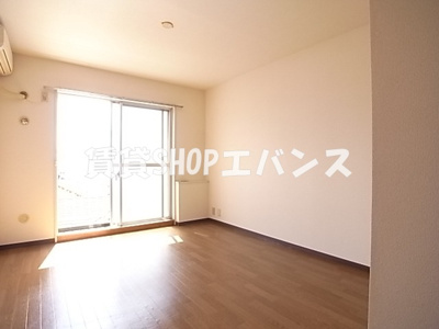 【寝室】 | クレストガーデン津田沼