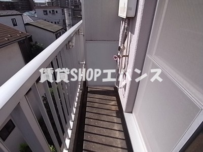 【展望】 | クレストガーデン津田沼