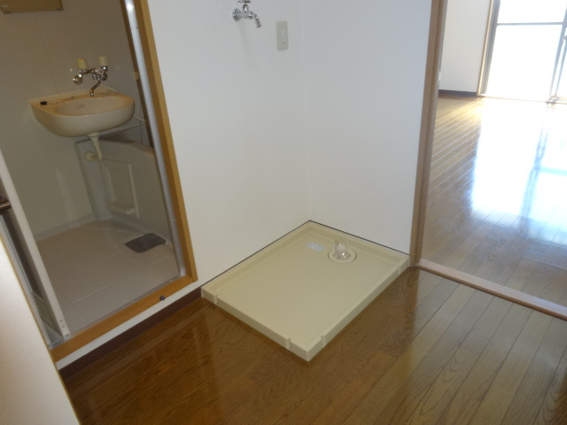 アリスオブゴールデンバッハの設備