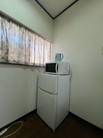 千両ハイツの設備