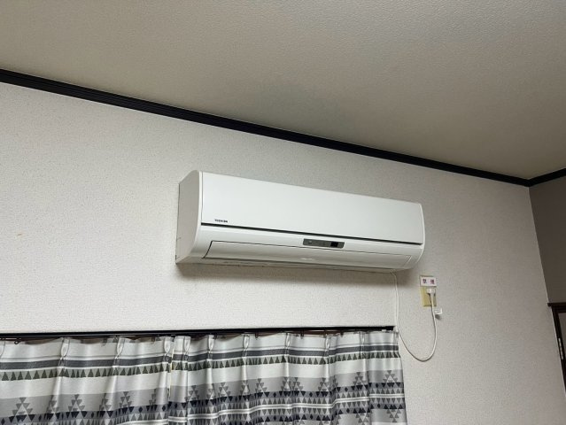 千両ハイツの内装