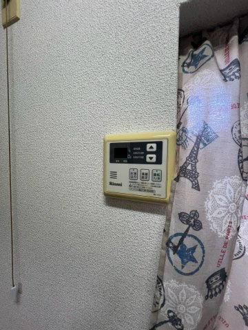 千両ハイツの内装