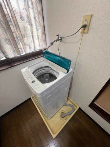 千両ハイツの内装