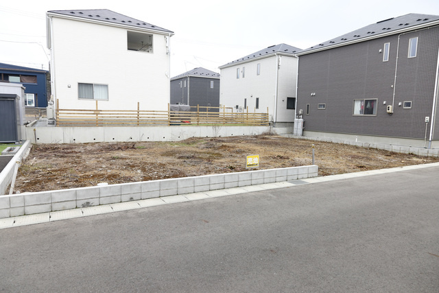 滝沢市葉の木沢山