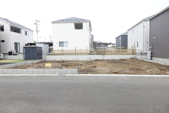 滝沢市葉の木沢山