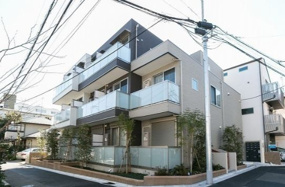 ウェルスクエア経堂SOUTHの画像
