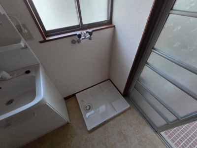 【設備】 | 井の頭二丁目貸家