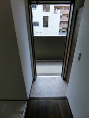 【玄関】 | olive palace