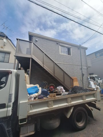 Adur Cantabileのロビー