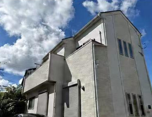 千葉市中央区星久喜町　中古戸建