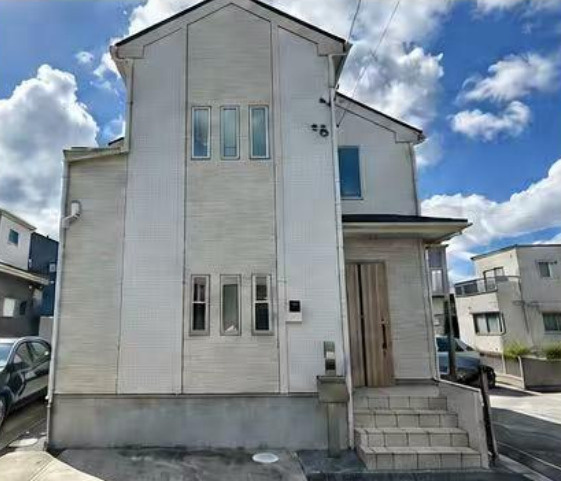 千葉市中央区星久喜町　中古戸建