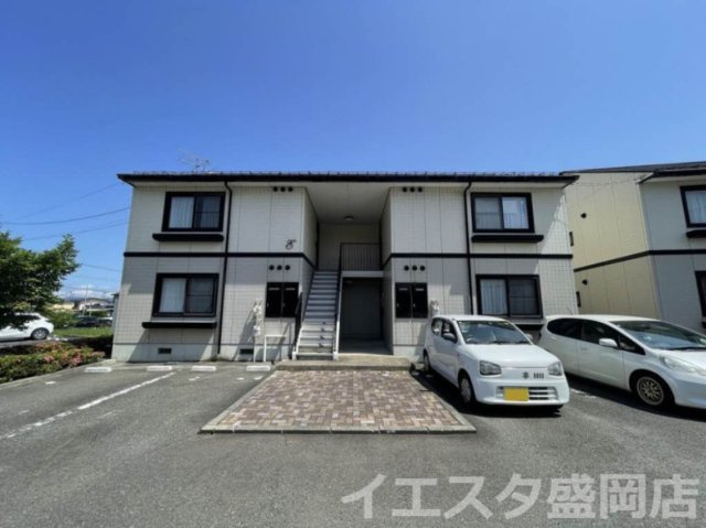 コンフォルタ藤沢町 Ｅ