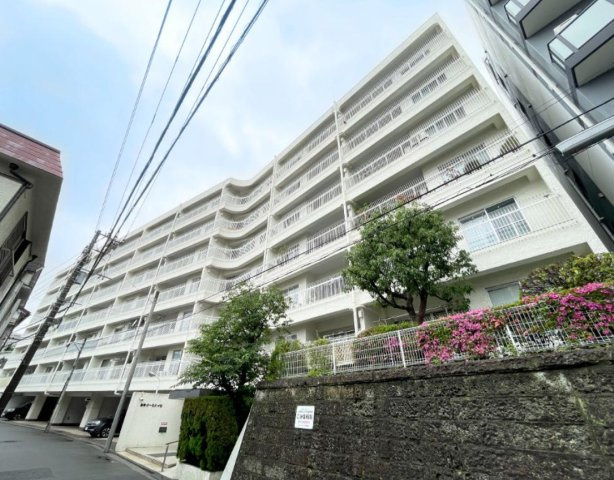 山手パークハイツ