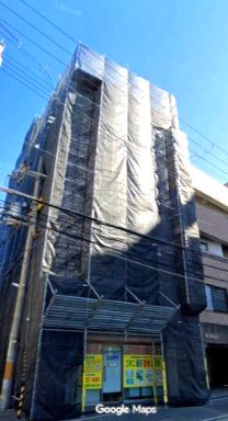 ＭＳＮビル