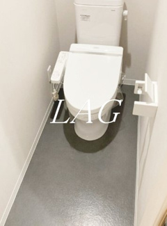 【トイレ】 | エルシーク大宮 | トイレです。