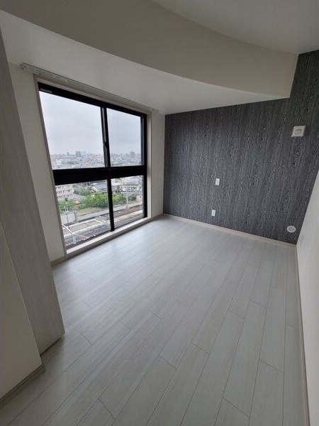 さくらHills NAGOYA WESTの内装
