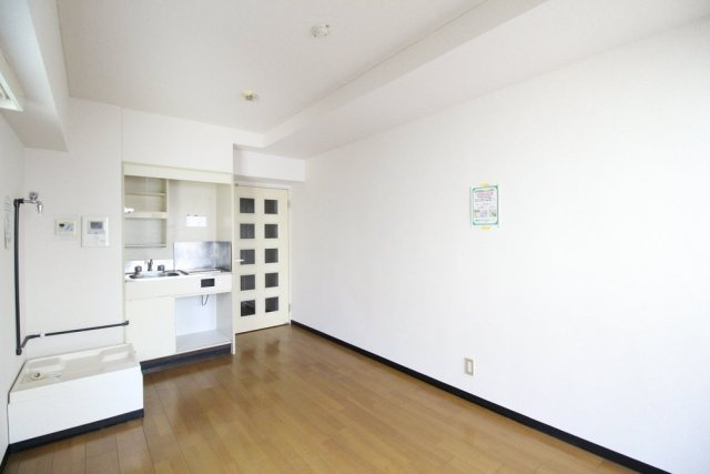 ライオンズマンション中野第三の洋室|コンパクトで使いやすい洋室です