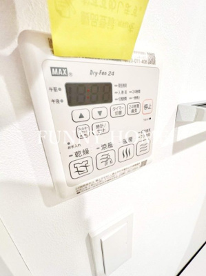 【設備】 | ラクラス三軒茶屋