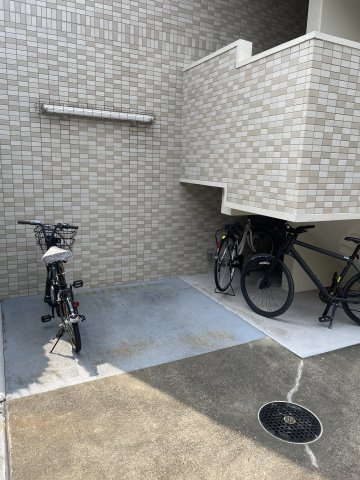 レジオス世田谷尾山台のその他共用部分