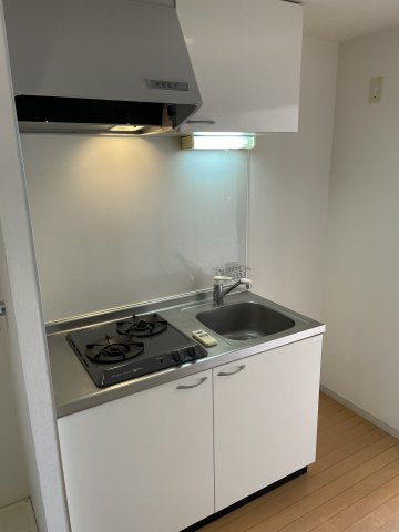 レジオス世田谷尾山台のキッチン|キッチンです