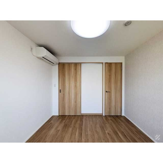 グランパセオ目黒Ⅱの洋室