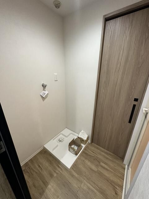 ＹＢマンションの設備