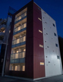 大田区東六郷１丁目のマンションの画像