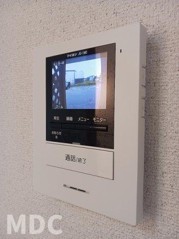 アルドーレ　Ａの設備