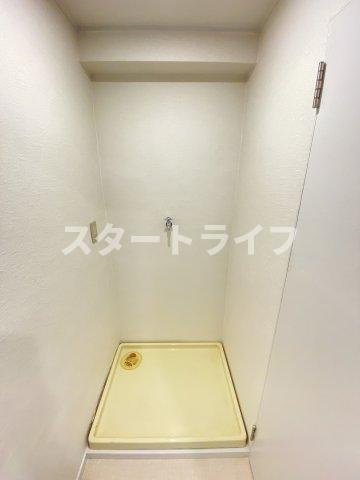 大阪市東淀川区東中島１丁目の賃貸マンションの設備