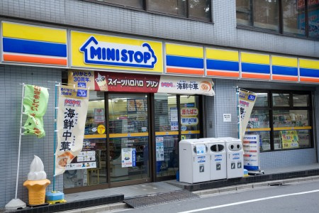 AVAND神楽坂 (アバンド神楽坂)の周辺