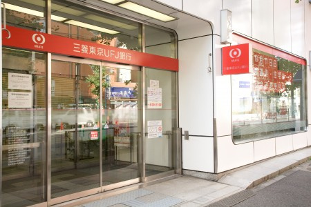 AVAND神楽坂 (アバンド神楽坂)の周辺