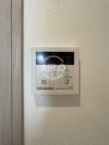 ワールドアイ難波南PORTAのその他|ワールドアイ難波南PORTA　独立洗面台