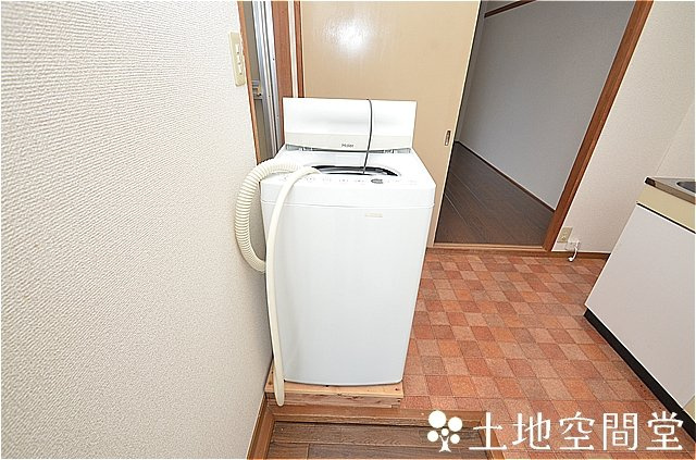 麻布ハイツの設備