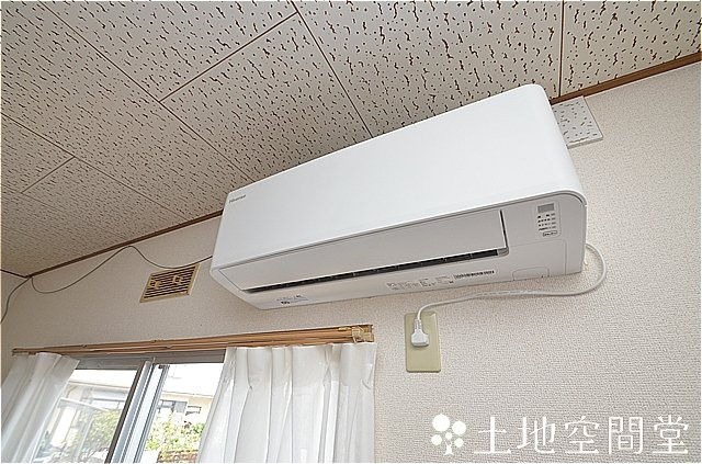 麻布ハイツの設備