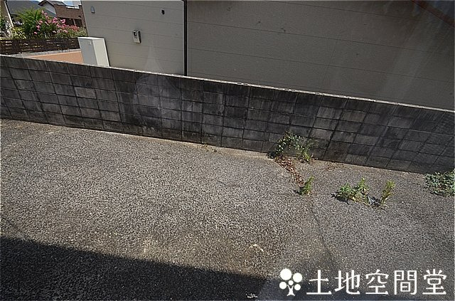 麻布ハイツの展望