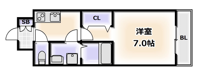 【間取り】 | オズ