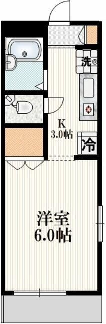 メゾンスズエン