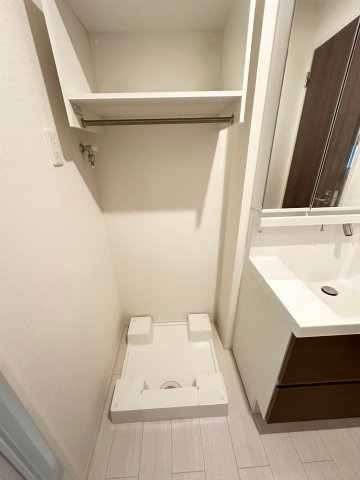 Casa Legareの内装