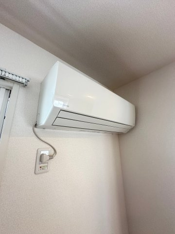 Casa Legareの設備
