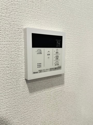 Casa Legareの設備