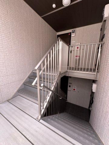 Casa Legareのその他共用部分