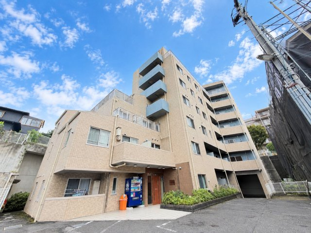 カミュー松戸北小金