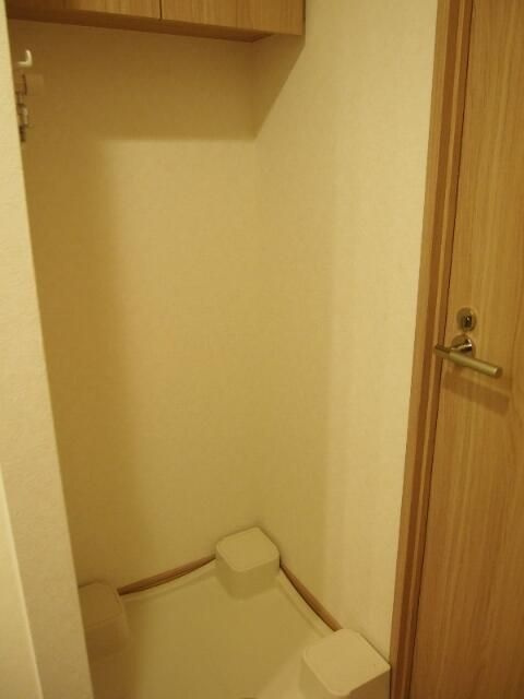 ルーブル品川西小山の設備