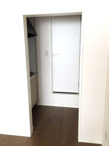アーバンビルの収納|収納豊富です