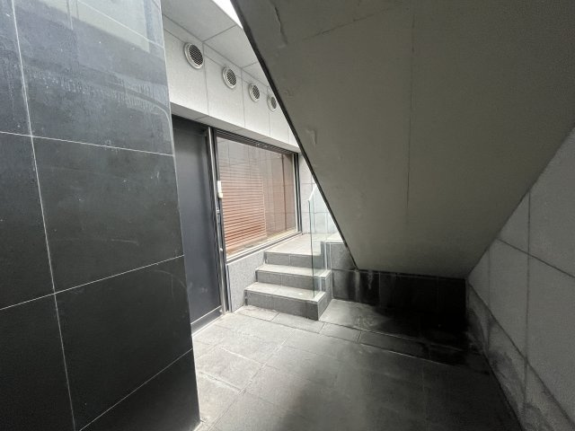 プライムアーバン麻布十番Ⅱの外観|きれいな外観です