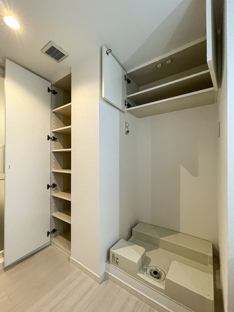 パーク・アヴェニュー神南のその他|※写真は同タイプ住戸です。