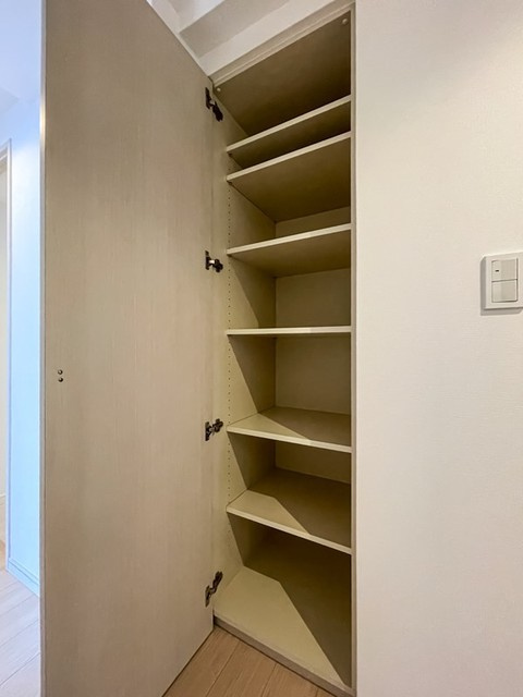 パーク・アヴェニュー神南のその他|※写真は同タイプ住戸です。
