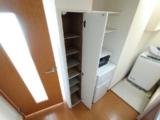 レオパレス桜のその他